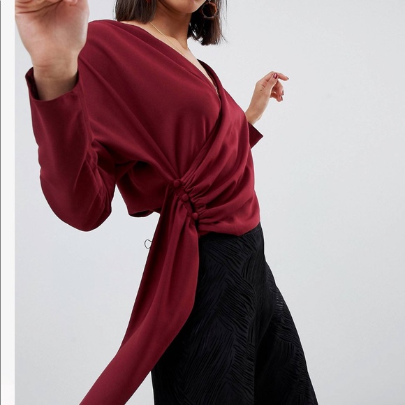 ASOS Top - Picture 4 of 7